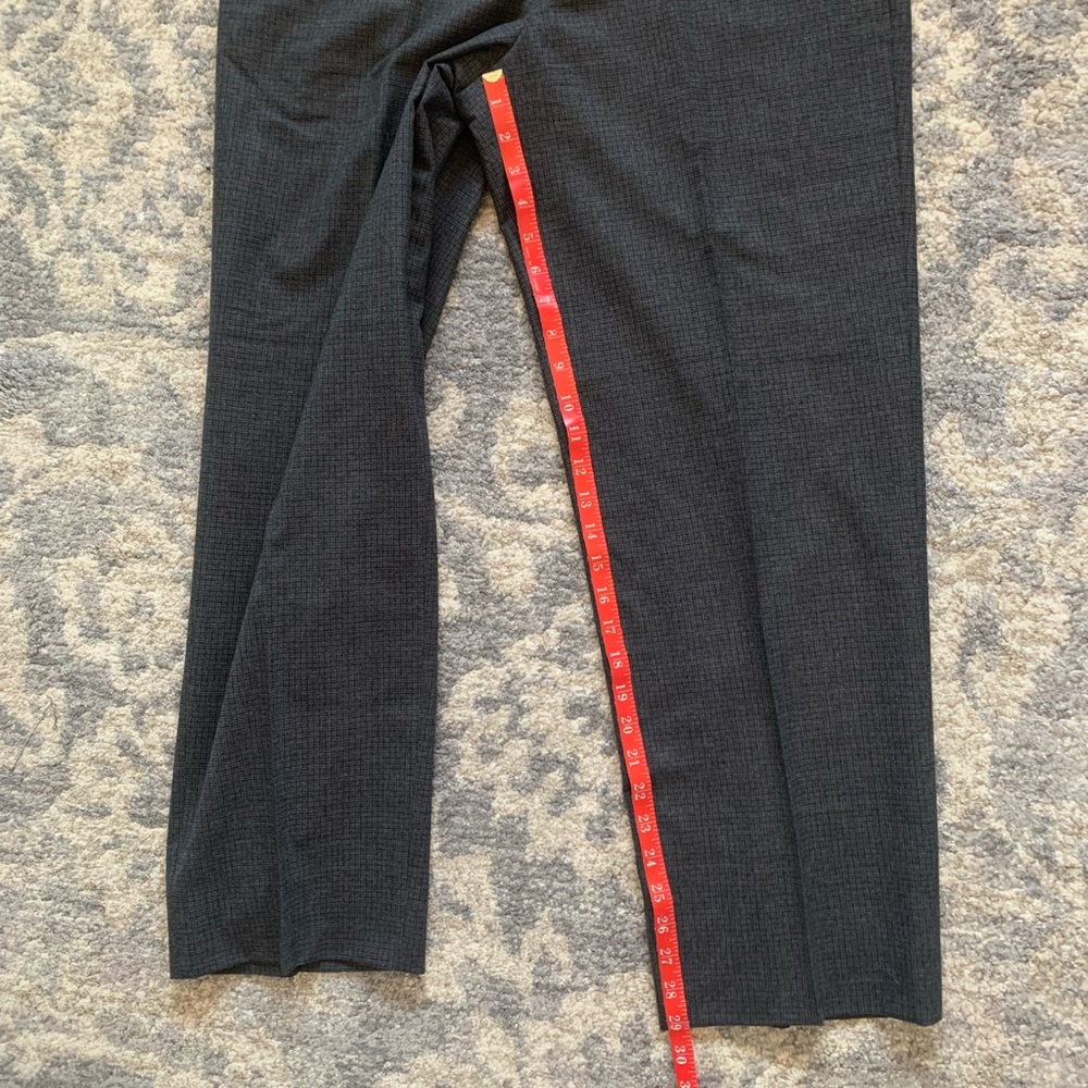 Men’s St Croix wool slacks dress pants - Picture 7 of 10